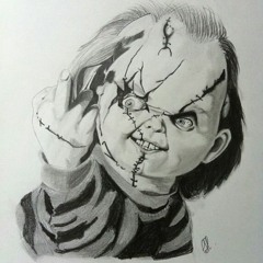 chucky (feat. steven cannon & aris ray)(prod. G Rhodz)