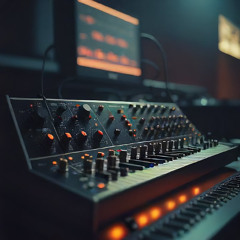 Synth & Bass