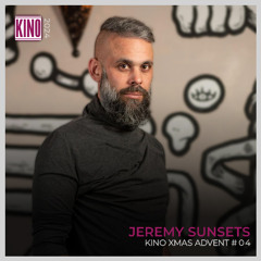 #4 KINO Agency Advent podcast 2024