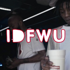 L-Burna420 Ft. EBK Young Joc - IDFWU [Thizzler]