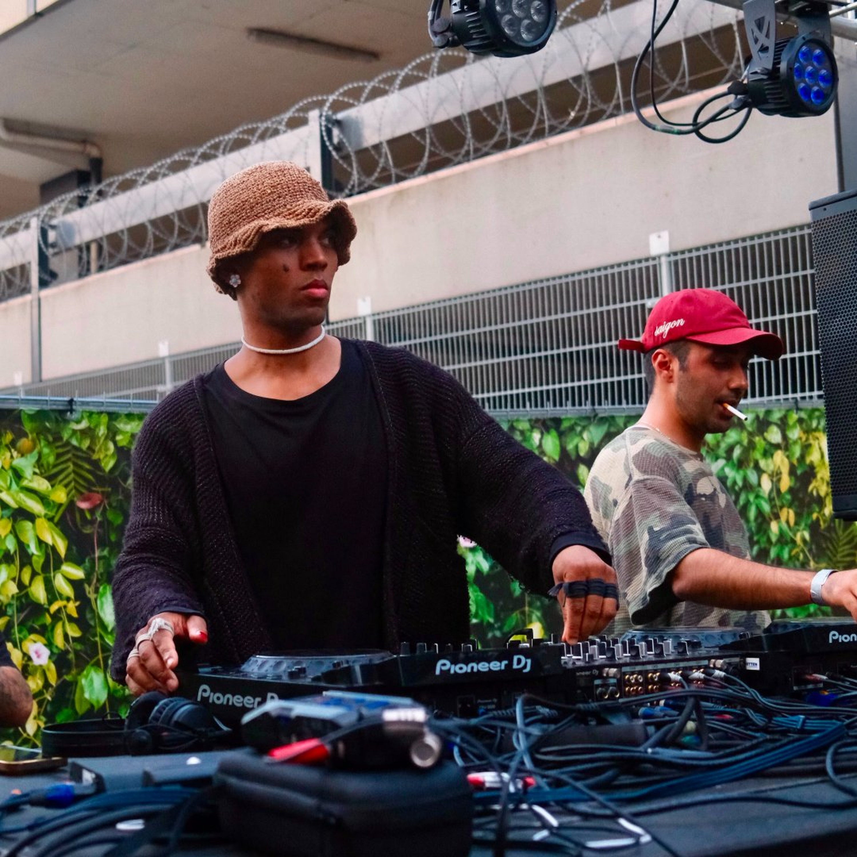 Osmanbas & Feurich | Carnaval Block Party 25th July 2026 episode artwork