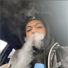 Yung Doja “Leave Em Blue Like Sonic” Prod@RockyyThugn & Mvrco