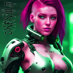 Perfect Cyberpunk Girl (Instrumental)