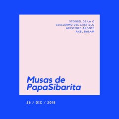 Jam #01 (26/Dic/2018)
