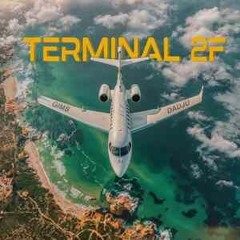 NRJ - GIMS & DADJU - TERMINAL 2F (PN)