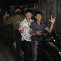 BOXING DI MARI ADA BOXING KITA PARTY #HOKLAY ( S.W FT RIFKI ANANDA X LUIS X DIDONG )#JumpaLibas