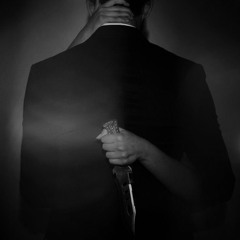 ‎⁨كُنْ عاصِفاً .. كُنْ مُمطِرَاً⁩