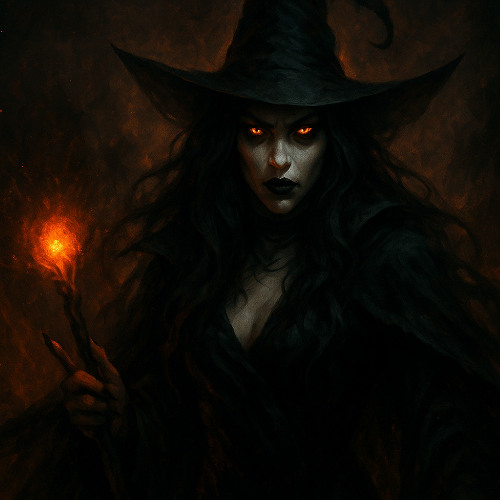 AlgoRhytmik - SpellBound