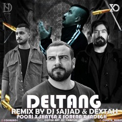 Deltang (DjSajjad_DextaRemix)