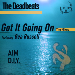 Got It Going On (feat. Gea Russell)