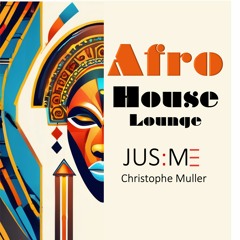 Afro House Lounge Vol. I