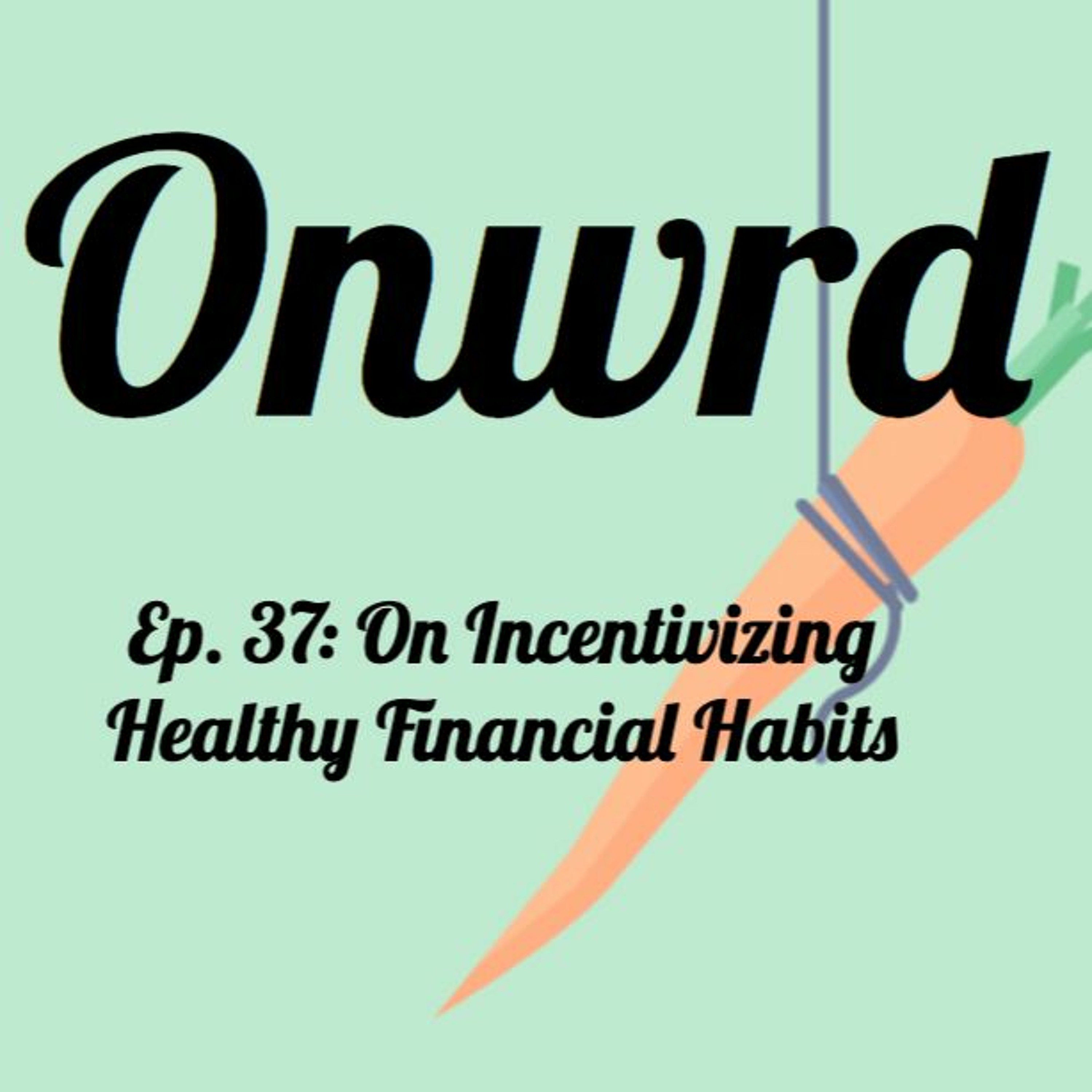Onwrd