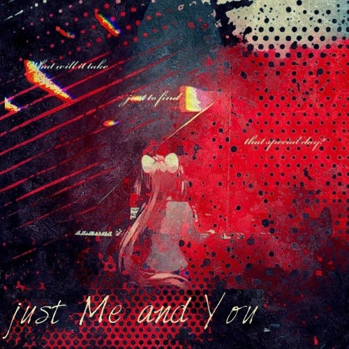 Stream Just me and You. by Gaúcho | Listen online for free on SoundCloud