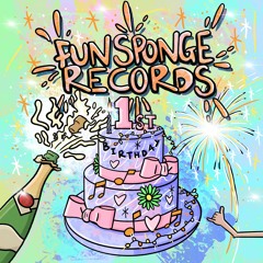 Track 12. Sawtooth & Pluggerz - Gangsta (Fun Sponge's 1st Birthday Compilation)