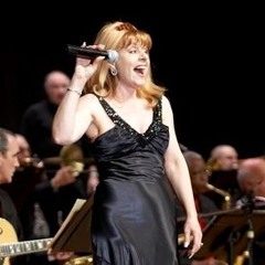 Bandstand - by Claudia Perry
