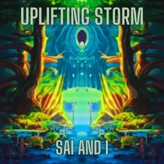 Sai and i - Uplifting Storm