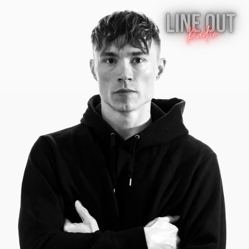 Karmakiddo - Exclusive Mix on Line Out Radio - May 2025
