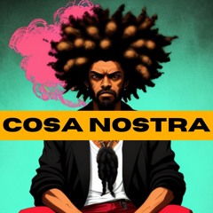 (FREE) "Cosa Nostra" | Tory Lanez X Drake Type Beat