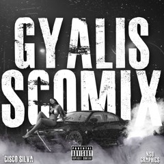 Gyalis Remix