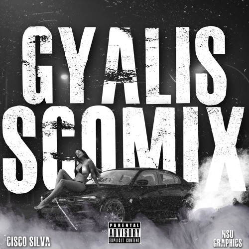 Gyalis Remix
