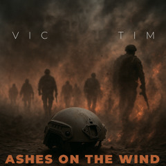 Ashes On the Wind (first movement)