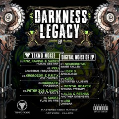Fakegenik (TKN.DGL.02)