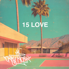 15 Love