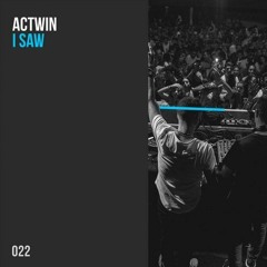 ACTWIN- I SAW (KSTYLE MUSIC)