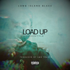 Long island Blakk - Load up freestyle