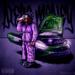 DIEGO MONEY MOVE CHOPPD UP