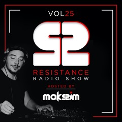Resistance By Makszim VOL25
