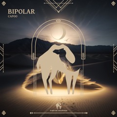 Capoo - Bipolar (Cafe De Anatolia)
