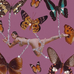 Fragile - Melanie Martinez snippet