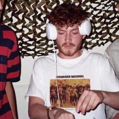 SUPER Bleached: 003 Flxclxc