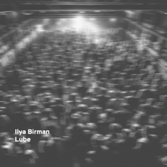 Lube (Original Mix)