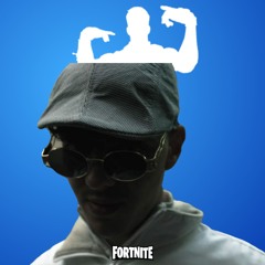 Lacazette x Shimmer (Fortnite Remix)