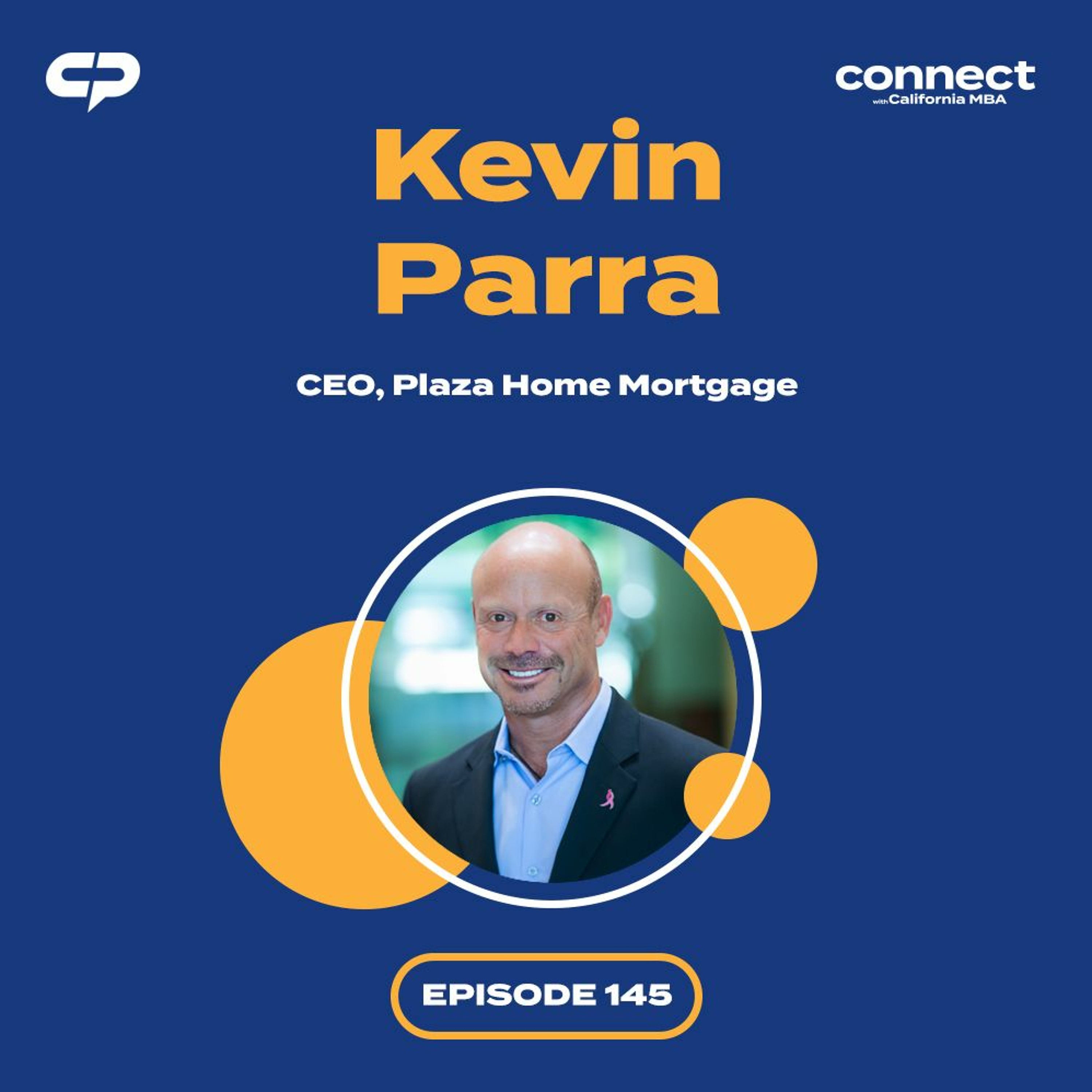 CONNECT by California MBA