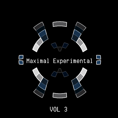 Maximal Experimental Vol 3 - Various