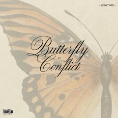 butterfly in conflict