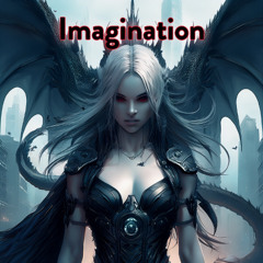 Imagination // House edit