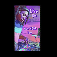 SOCA IN UR WAIST  (TWITCH LIVE) (6/3/2024)