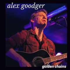 'Golden Chains' - Demo studio version + second guitar/voice