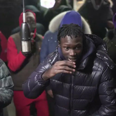 Bobby TooTact - 6 Freestyle