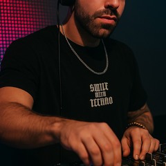 SESSION MELODIC TRANCE/TECHNO (ESPECIAL  SET)