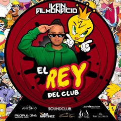 EL REY DEL CLUB BY IVAN ALMONACID 2020