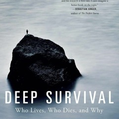 [PDF] Deep Survival: Who Lives, Who Dies, and Why on any device
