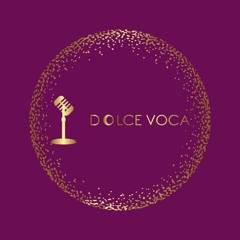 DOLCE VOCA - DEMO - NOV23