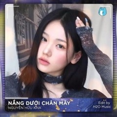 TOP 30 NHẠC REMIX HOT TREND CUỐN BAY TIKTOK 2025 _ Nắng Dưới Chân Mây, Anh Vui, Cơ Hội Cuối
