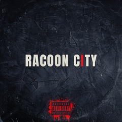 1. RACOON CITY