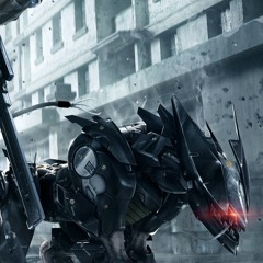 I'm My Own Master Now (Cover)